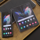 The new Samsung Galaxy Z Fold3